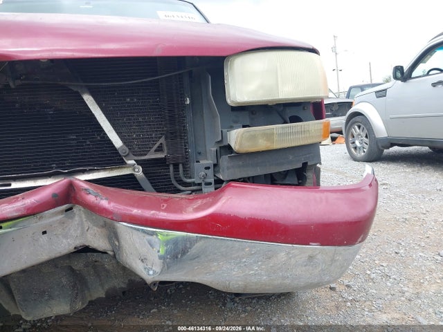 Aukcja sprzedaży 2004 Gmc Yukon Slt, vin: 1GKEC13Z94R164835, numer aukcji: 46134316