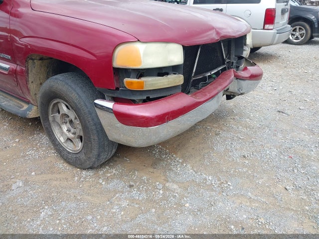 Aukcja sprzedaży 2004 Gmc Yukon Slt, vin: 1GKEC13Z94R164835, numer aukcji: 46134316