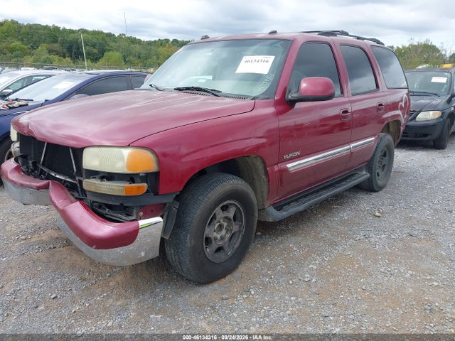 Aukcja sprzedaży 2004 Gmc Yukon Slt, vin: 1GKEC13Z94R164835, numer aukcji: 46134316