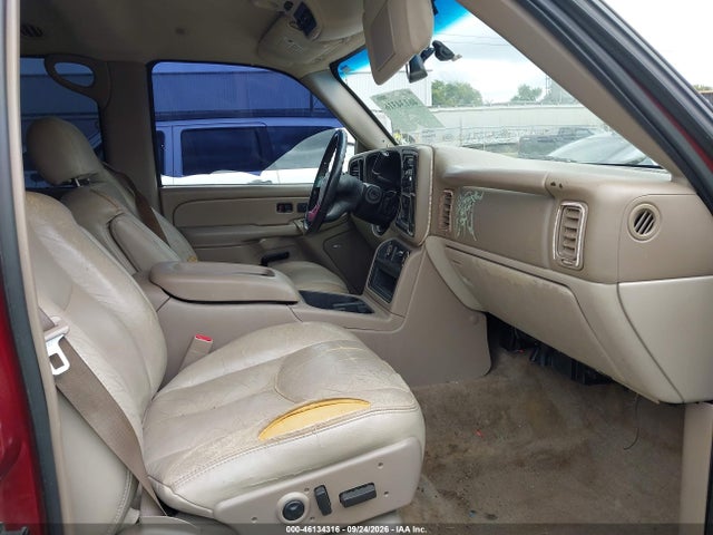 Aukcja sprzedaży 2004 Gmc Yukon Slt, vin: 1GKEC13Z94R164835, numer aukcji: 46134316