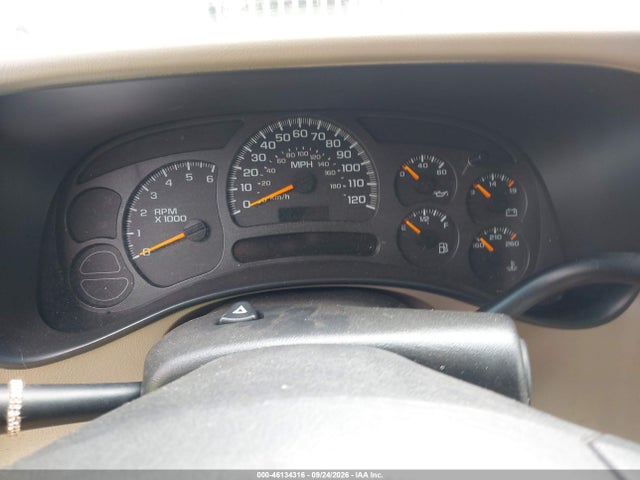 Aukcja sprzedaży 2004 Gmc Yukon Slt, vin: 1GKEC13Z94R164835, numer aukcji: 46134316