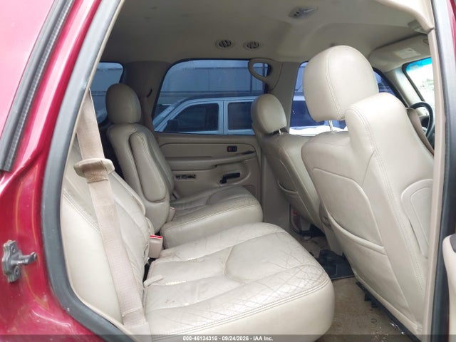 Aukcja sprzedaży 2004 Gmc Yukon Slt, vin: 1GKEC13Z94R164835, numer aukcji: 46134316