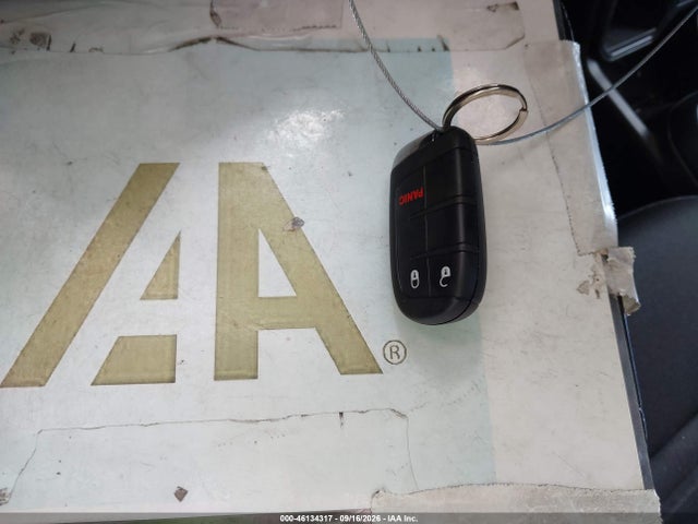 Продаж на аукціоні авто 2021 Jeep Renegade Latitude Fwd, vin: ZACNJCBB0MPN26824, номер лоту: 46134317