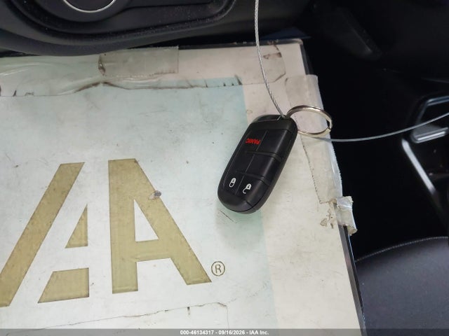 Продаж на аукціоні авто 2021 Jeep Renegade Latitude Fwd, vin: ZACNJCBB0MPN26824, номер лоту: 46134317