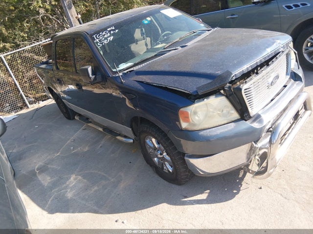 Aukcja sprzedaży 2004 Ford F-150 Lariat/xlt, vin: 1FTPW12524KD41129, numer aukcji: 46134321