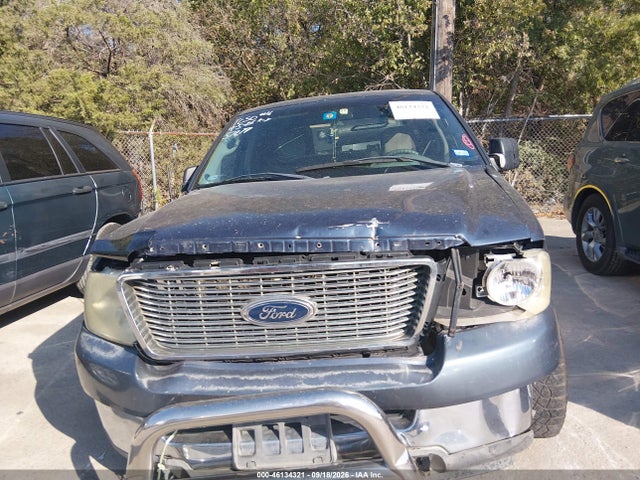 Aukcja sprzedaży 2004 Ford F-150 Lariat/xlt, vin: 1FTPW12524KD41129, numer aukcji: 46134321