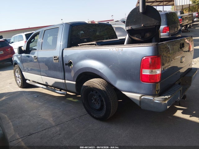 Aukcja sprzedaży 2004 Ford F-150 Lariat/xlt, vin: 1FTPW12524KD41129, numer aukcji: 46134321