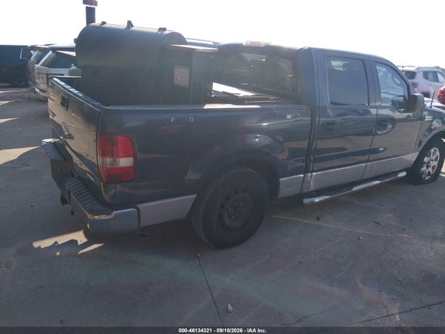 Aukcja sprzedaży 2004 Ford F-150 Lariat/xlt, vin: 1FTPW12524KD41129, numer aukcji: 46134321