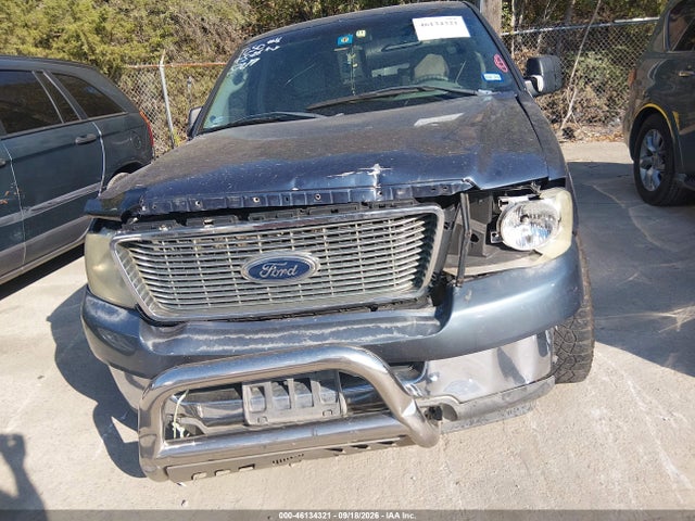 Aukcja sprzedaży 2004 Ford F-150 Lariat/xlt, vin: 1FTPW12524KD41129, numer aukcji: 46134321