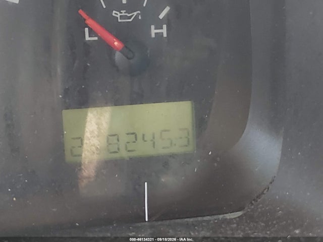 Aukcja sprzedaży 2004 Ford F-150 Lariat/xlt, vin: 1FTPW12524KD41129, numer aukcji: 46134321