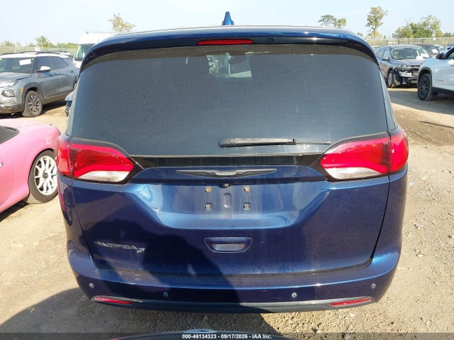 Продажа на аукционе авто 2019 Chrysler Pacifica Touring Plus, vin: 2C4RC1FG5KR742024, номер лота: 46134323