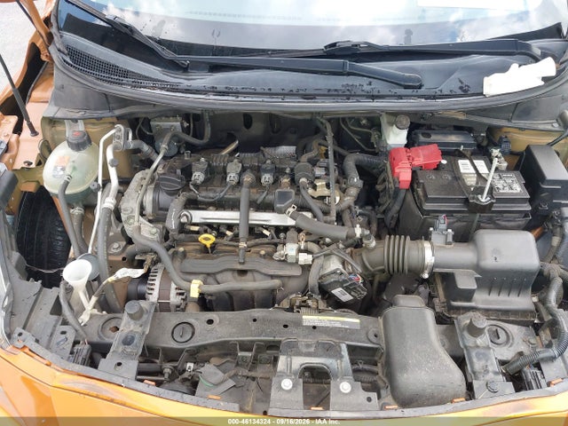 46134324 :رقم المزاد ، 3N1CN8FVXLL800024 vin ، 2020 Nissan Versa Sr Xtronic Cvt مزاد بيع