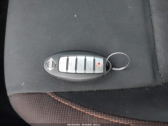 46134324 :رقم المزاد ، 3N1CN8FVXLL800024 vin ، 2020 Nissan Versa Sr Xtronic Cvt مزاد بيع