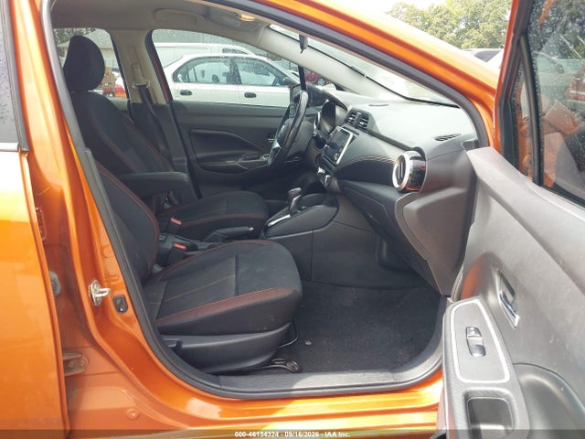 46134324 :رقم المزاد ، 3N1CN8FVXLL800024 vin ، 2020 Nissan Versa Sr Xtronic Cvt مزاد بيع