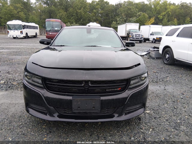 Aukcja sprzedaży 2019 Dodge Charger Police Awd, vin: 2C3CDXKTXKH554893, numer aukcji: 46134326