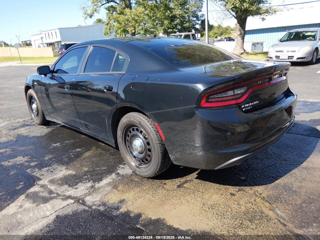 Aukcja sprzedaży 2019 Dodge Charger Police Awd, vin: 2C3CDXKTXKH554893, numer aukcji: 46134326