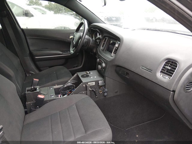 Aukcja sprzedaży 2019 Dodge Charger Police Awd, vin: 2C3CDXKTXKH554893, numer aukcji: 46134326