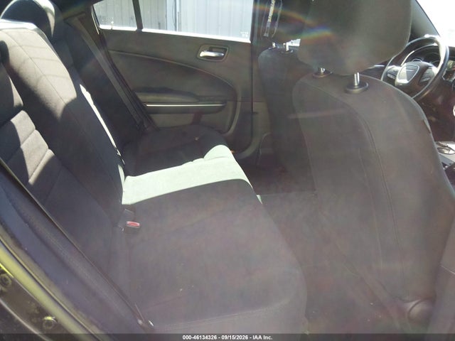 Aukcja sprzedaży 2019 Dodge Charger Police Awd, vin: 2C3CDXKTXKH554893, numer aukcji: 46134326