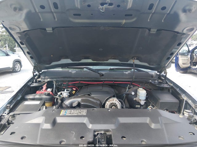 Aukcja sprzedaży 2008 Chevrolet Silverado 1500 Lt1, vin: 3GCEK13318G178924, numer aukcji: 46134328