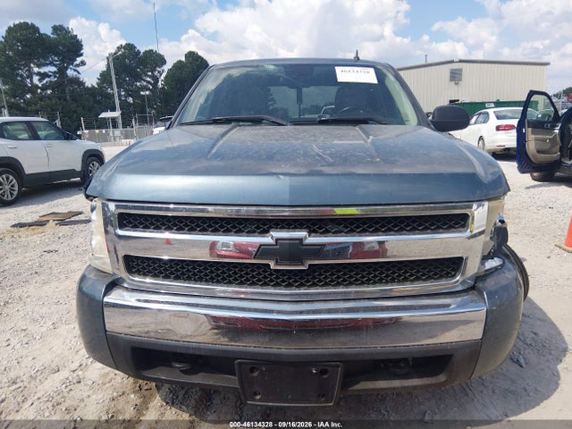Aukcja sprzedaży 2008 Chevrolet Silverado 1500 Lt1, vin: 3GCEK13318G178924, numer aukcji: 46134328