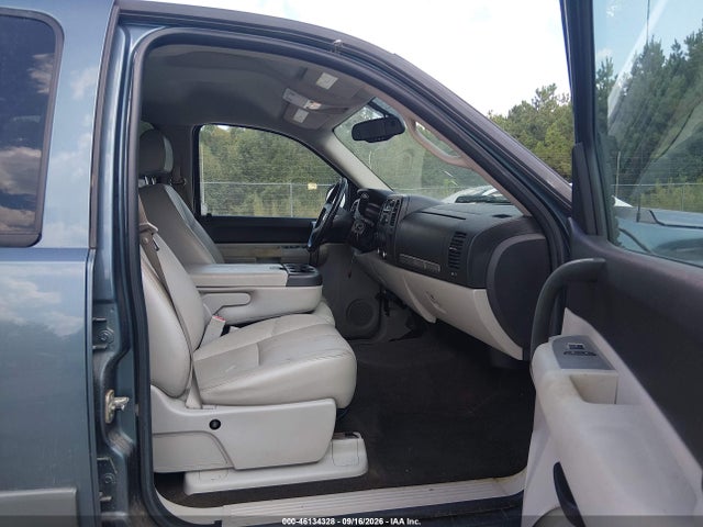 Aukcja sprzedaży 2008 Chevrolet Silverado 1500 Lt1, vin: 3GCEK13318G178924, numer aukcji: 46134328