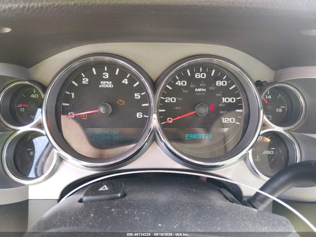 Aukcja sprzedaży 2008 Chevrolet Silverado 1500 Lt1, vin: 3GCEK13318G178924, numer aukcji: 46134328
