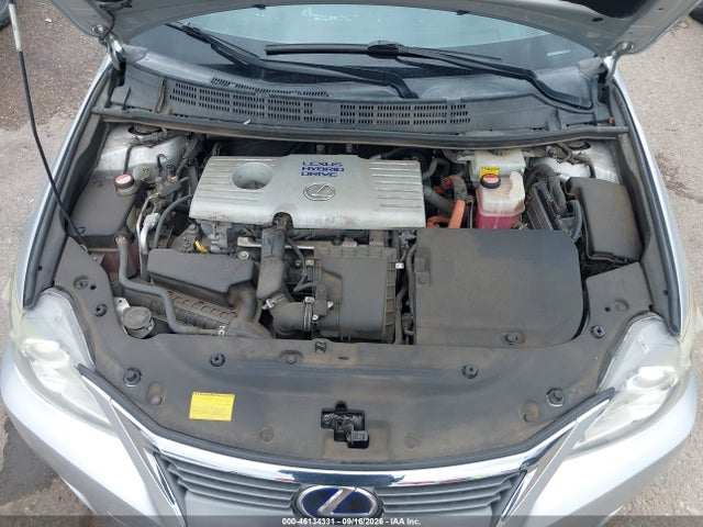 Aukcja sprzedaży 2014 Lexus Ct 200h, vin: JTHKD5BH5E2203439, numer aukcji: 46134331