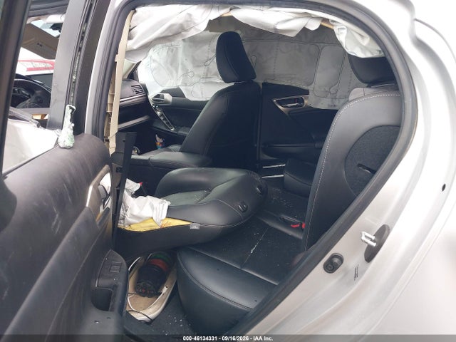 Aukcja sprzedaży 2014 Lexus Ct 200h, vin: JTHKD5BH5E2203439, numer aukcji: 46134331