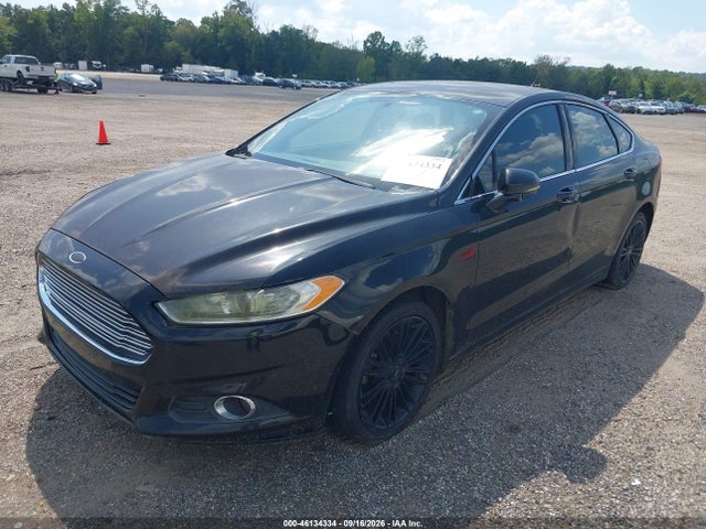 Продажа на аукционе авто 2014 Ford Fusion Se, vin: 1FA6P0HD9E5379237, номер лота: 46134334