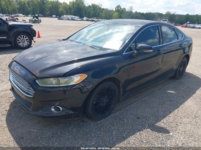Продажа на аукционе авто 2014 Ford Fusion Se, vin: 1FA6P0HD9E5379237, номер лота: 46134334