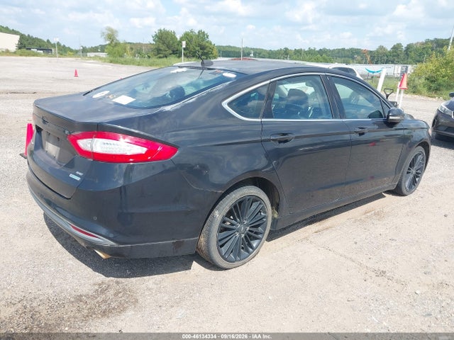 Продажа на аукционе авто 2014 Ford Fusion Se, vin: 1FA6P0HD9E5379237, номер лота: 46134334