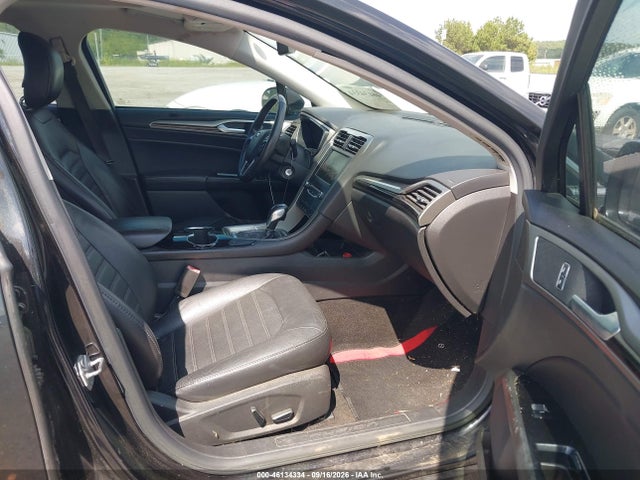 Продажа на аукционе авто 2014 Ford Fusion Se, vin: 1FA6P0HD9E5379237, номер лота: 46134334