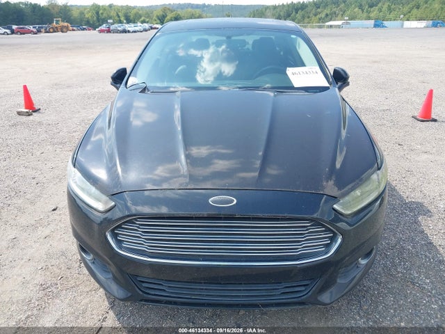 Продажа на аукционе авто 2014 Ford Fusion Se, vin: 1FA6P0HD9E5379237, номер лота: 46134334