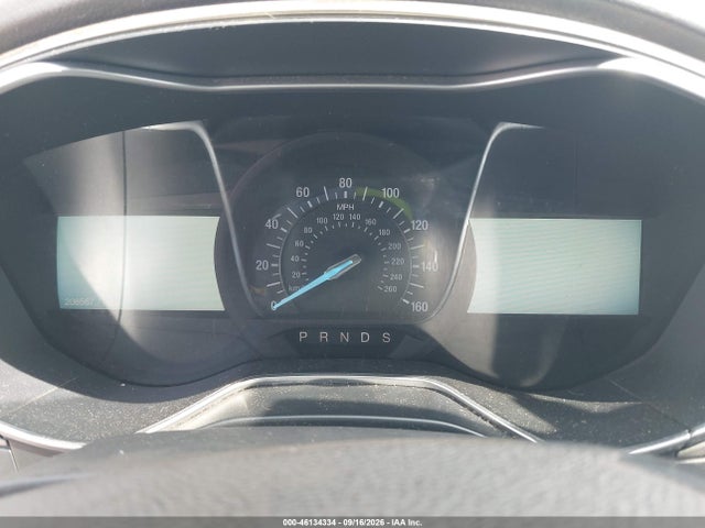 Продажа на аукционе авто 2014 Ford Fusion Se, vin: 1FA6P0HD9E5379237, номер лота: 46134334