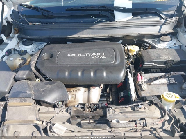 Aukcja sprzedaży 2016 Jeep Cherokee Latitude, vin: 1C4PJLCB3GW190815, numer aukcji: 46134340