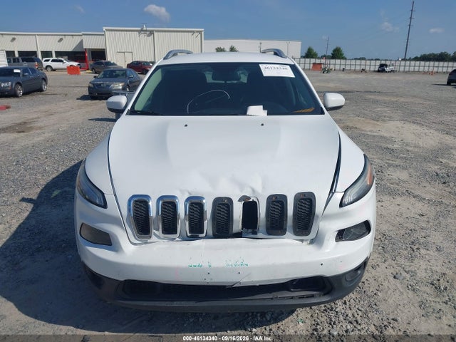 Aukcja sprzedaży 2016 Jeep Cherokee Latitude, vin: 1C4PJLCB3GW190815, numer aukcji: 46134340