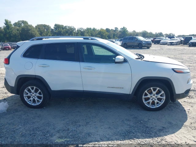 Aukcja sprzedaży 2016 Jeep Cherokee Latitude, vin: 1C4PJLCB3GW190815, numer aukcji: 46134340