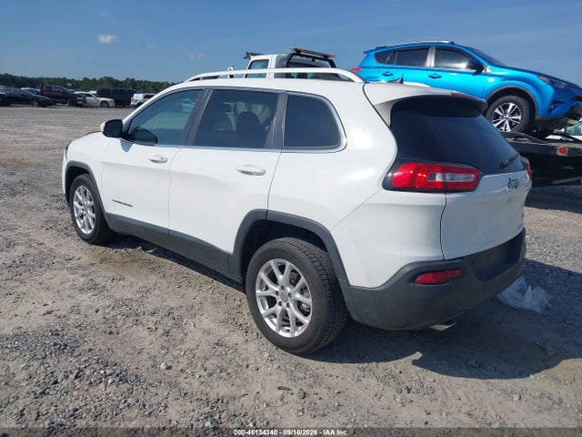 Aukcja sprzedaży 2016 Jeep Cherokee Latitude, vin: 1C4PJLCB3GW190815, numer aukcji: 46134340