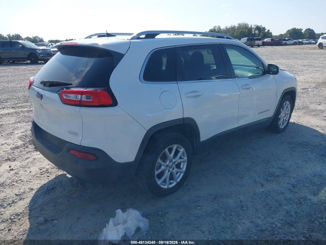 Aukcja sprzedaży 2016 Jeep Cherokee Latitude, vin: 1C4PJLCB3GW190815, numer aukcji: 46134340