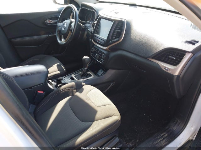 Aukcja sprzedaży 2016 Jeep Cherokee Latitude, vin: 1C4PJLCB3GW190815, numer aukcji: 46134340