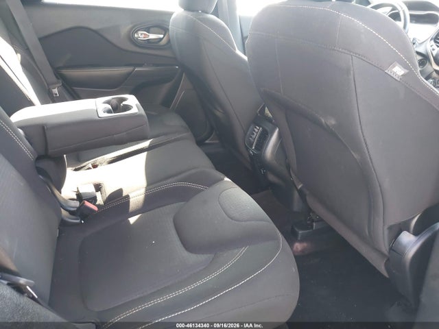 Aukcja sprzedaży 2016 Jeep Cherokee Latitude, vin: 1C4PJLCB3GW190815, numer aukcji: 46134340