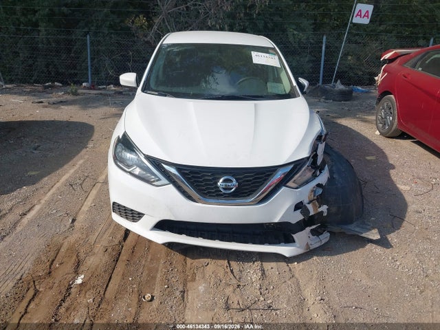Aukcja sprzedaży 2019 Nissan Sentra S, vin: 3N1AB7AP7KY227880, numer aukcji: 46134343