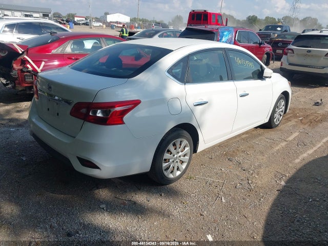 Aukcja sprzedaży 2019 Nissan Sentra S, vin: 3N1AB7AP7KY227880, numer aukcji: 46134343