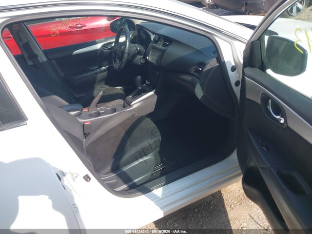 Aukcja sprzedaży 2019 Nissan Sentra S, vin: 3N1AB7AP7KY227880, numer aukcji: 46134343