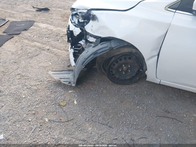 Aukcja sprzedaży 2019 Nissan Sentra S, vin: 3N1AB7AP7KY227880, numer aukcji: 46134343
