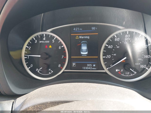 Aukcja sprzedaży 2019 Nissan Sentra S, vin: 3N1AB7AP7KY227880, numer aukcji: 46134343