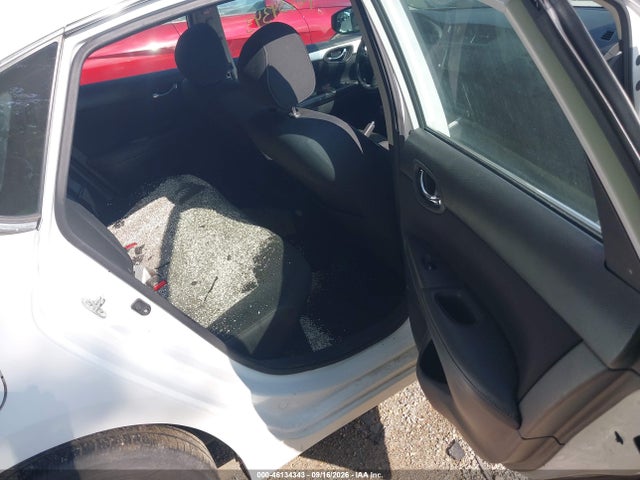 Aukcja sprzedaży 2019 Nissan Sentra S, vin: 3N1AB7AP7KY227880, numer aukcji: 46134343