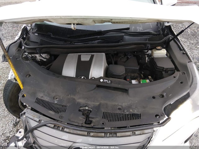Продаж на аукціоні авто 2016 Lexus Rx 350, vin: 2T2BZMCA5GC021349, номер лоту: 46134352