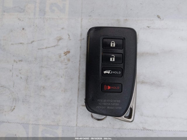 Продаж на аукціоні авто 2016 Lexus Rx 350, vin: 2T2BZMCA5GC021349, номер лоту: 46134352