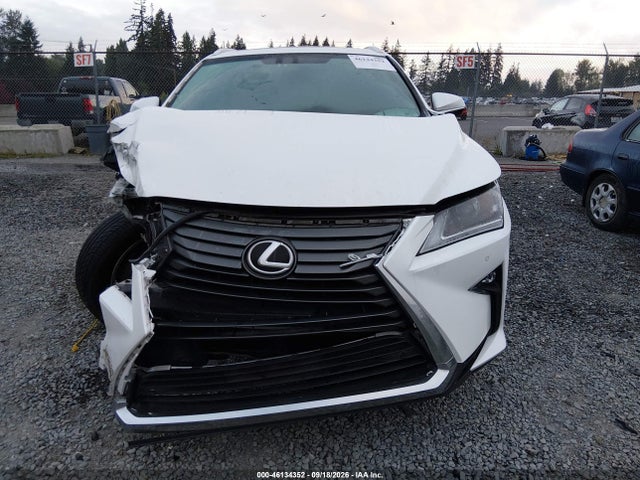 Продаж на аукціоні авто 2016 Lexus Rx 350, vin: 2T2BZMCA5GC021349, номер лоту: 46134352